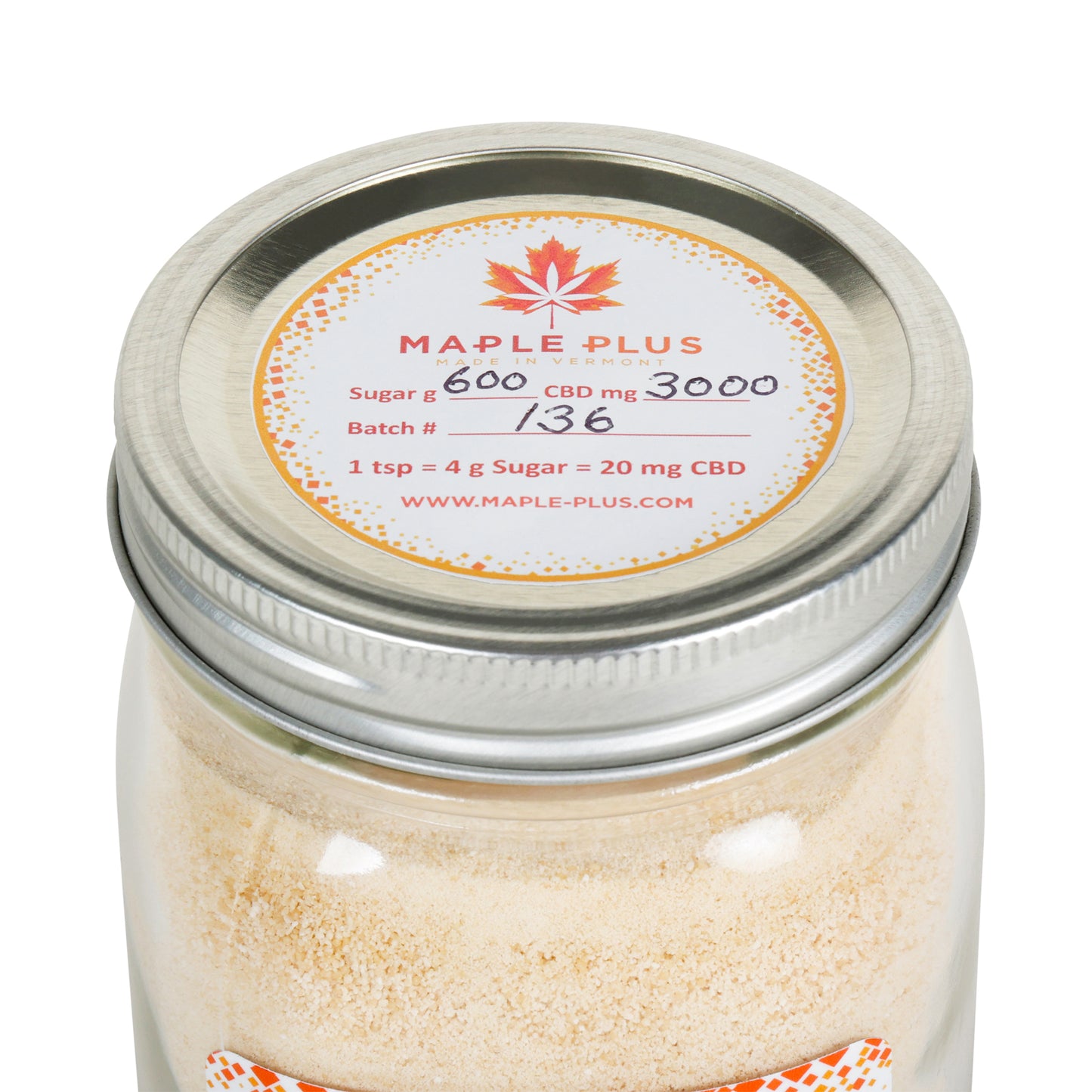 Mason Jar